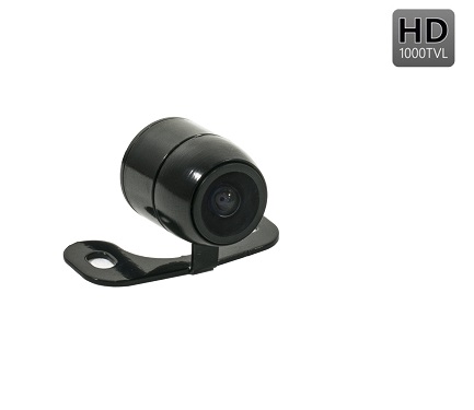 Универсальная камера переднего/ заднего вида AVEL AVS307CPR (#168 НD)