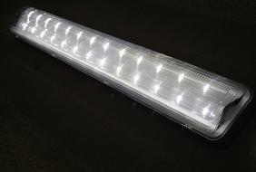 Потолочный светодиодный светильник Viled 003 (СС-26-236-В3)