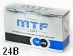 Биксенон MTF MTF Light 24ВН4 Биксенон 4300К (5000K)
