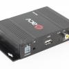Цифровой тюнер ACV TR44-1007 DVB-T2 (до 100 км/ч)