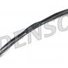 Щетка лобового стекла бескаркасная DENSO DUR-055L Hybrid 550mm