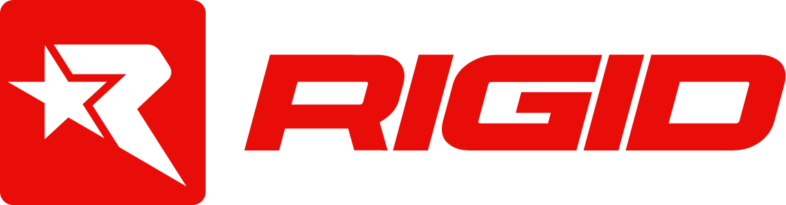 Логотип RIGID