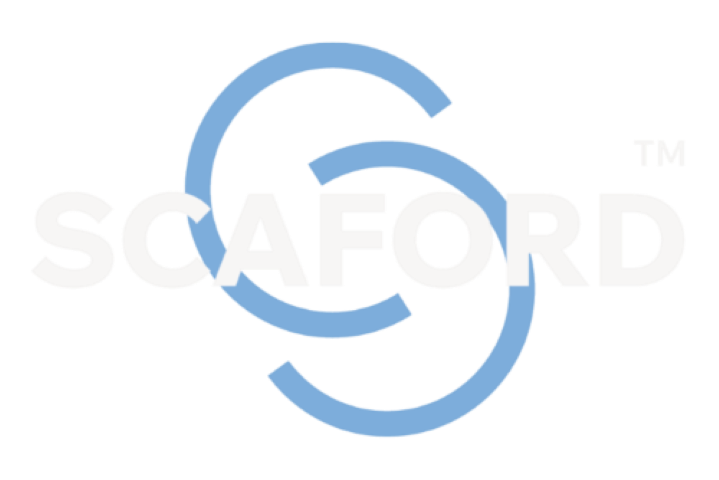 Логотип SCAFORD